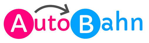 AutoBahn Logo