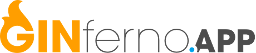 GINferno Logo