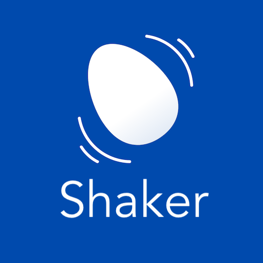Shakers
