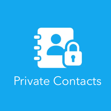 Private Contacts